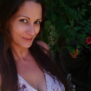 Meet your Posher, Tina